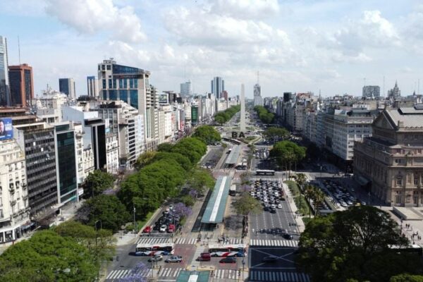 World Bank readies $2 billion loan for Argentina, Ambito reports