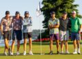 How YouTube Golfers Are Going For Serious Green