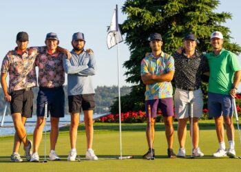 How YouTube Golfers Are Going For Serious Green