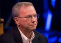 NASA picks Eric Schmidt’s rocket company for Mars mission, setting up a race with SpaceX