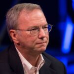 NASA picks Eric Schmidt’s rocket company for Mars mission, setting up a race with SpaceX