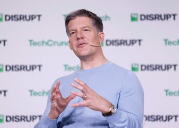 Roelof Botha joins SpaceX’s board of directors
