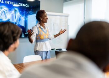 The AI Spending Reckoning: What Your Board Is About To Ask