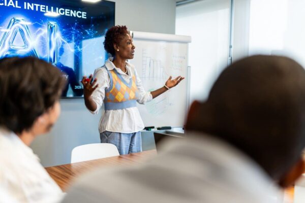 ​The AI Spending Reckoning: What Your Board Is About To Ask