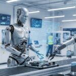 Humanoid Robots: 18 Companies Racing To Build The Next Big Thing In AI