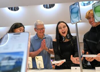 iPhone 18 Pro Release Date: How Apple Freezes Out Android Competition