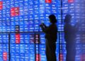 Stocks rally in Asia as Iran cites progress in talks