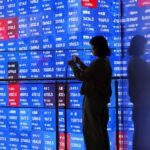 Stocks rally in Asia as Iran cites progress in talks