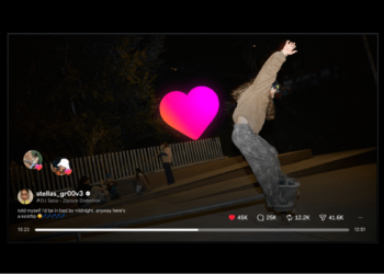 Instagram looks to take on streaming services with longer-form, episodic and live formats for its TV app