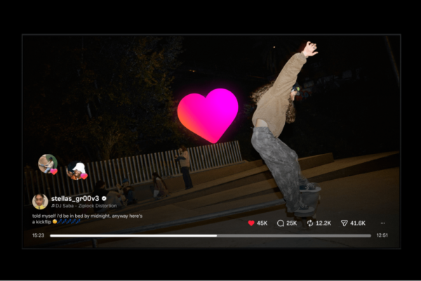 Instagram looks to take on streaming services with longer-form, episodic and live formats for its TV app