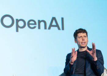 Will The Sam Altman Movie Starring Andrew Garfield Ever Air? Here’s Where ‘Artificial’ Stands.