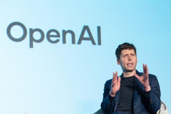 Will The Sam Altman Movie Starring Andrew Garfield Ever Air? Here’s Where ‘Artificial’ Stands.