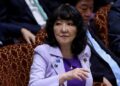 Japan’s Katayama held talks with US Treasury’s Bessent on financial markets