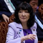 Japan’s Katayama held talks with US Treasury’s Bessent on financial markets