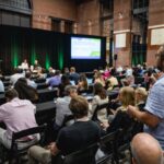 4 days left to save up to $190 on TechCrunch Founder Summit 2026