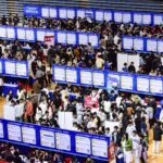 China Cuts 12,200 University Programs, Replaces Many With AI Degrees