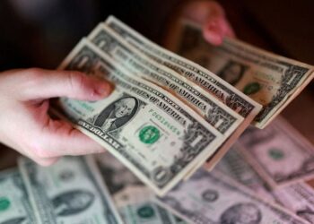 Dollar hits 13-month high as rate-hike bets, stock rout boost demand