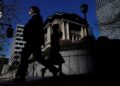 Some Bank of Japan members call for faster rate hikes, summary shows