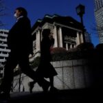 Some Bank of Japan members call for faster rate hikes, summary shows
