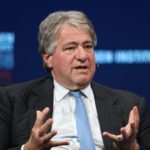 Congressional panel investigating Epstein subpoenas Leon Black