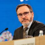 IMF chief economist Gourinchas says global economy remains firmly ’dollar-centered’