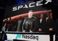 FTC gives Musk the OK to acquire SpaceX alumni startup Mesh