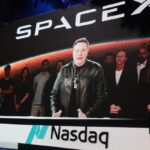 FTC gives Musk the OK to acquire SpaceX alumni startup Mesh