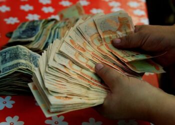 Bolivia ends 15-year dollar peg in attempt to restore economic stability