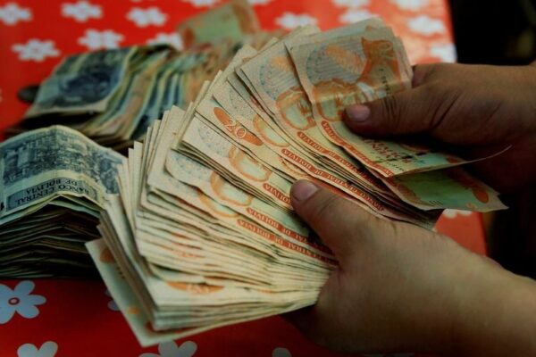Bolivia ends 15-year dollar peg in attempt to restore economic stability