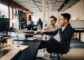 AI Made Building Startups Easy: Winning Customers Is The New Challenge