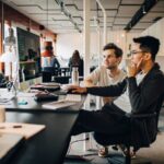 AI Made Building Startups Easy: Winning Customers Is The New Challenge