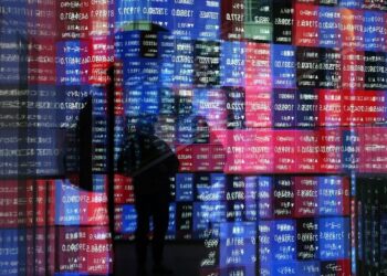 Stocks and oil prices rise with eyes on Iran; yen touches 40-year low vs dollar