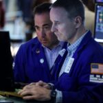 Trading Day: Wall Street gains, Dow hits record closing high as fragile U.S.-Iran truce holds