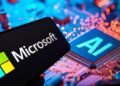 How Microsoft Is Preparing Its Workforce For The AI Era