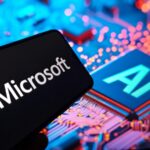 How Microsoft Is Preparing Its Workforce For The AI Era
