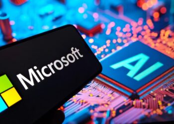 How Microsoft Is Preparing Its Workforce For The AI Era