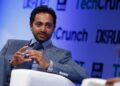 Chamath Palihapitiya raises $135M Series A for his AI coding startup, takes CEO role
