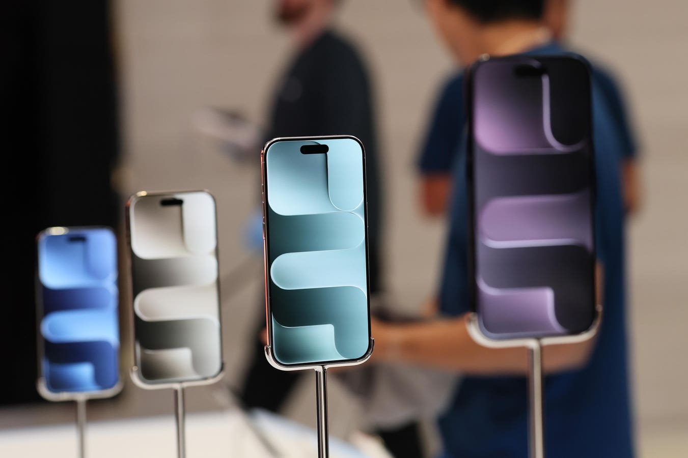 Apple Drops iOS 26.5.2 Update To Patch 25 iPhone Security Flaws