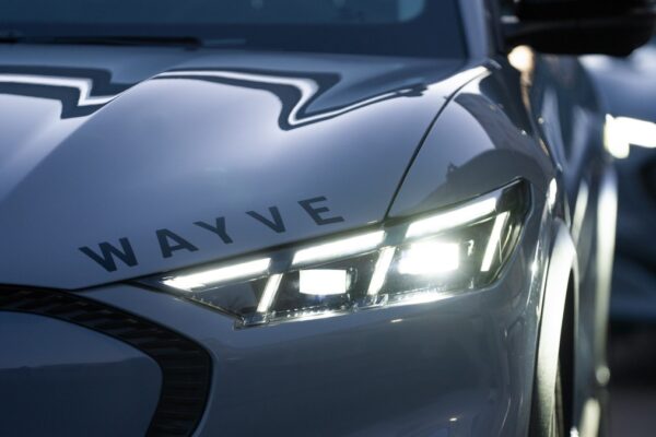 Wayve launches $85M employee tender offer at $8.5B valuation