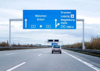 Why Energy And Industrial Startups Head To The Munich-Dresden Corridor