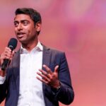 How Bridge Entertainment Labs’ Steven Olikara Is Building Community Across America’s Deepest Divides