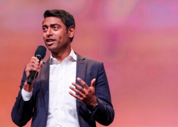 How Bridge Entertainment Labs’ Steven Olikara Is Building Community Across America’s Deepest Divides