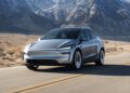 Tesla saw a massive sales jump in the second quarter