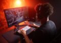 Cherry’s New Compact Magnetic Switch Keyboard Uses TMR Technology