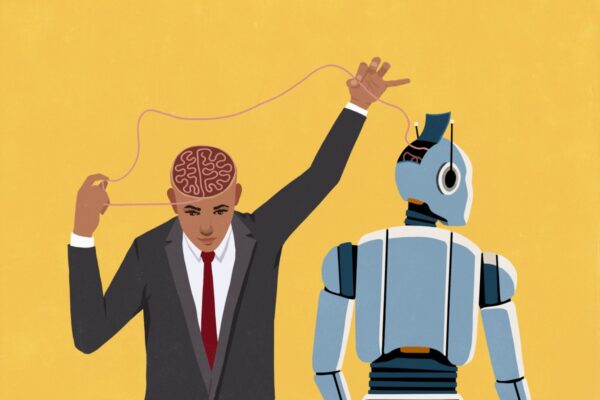 Amazon will stop accepting new customers for Mechanical Turk