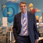 Tim Draper’s Elon Musk Playbook: SpaceX, Tesla and The $2 Trillion IPO