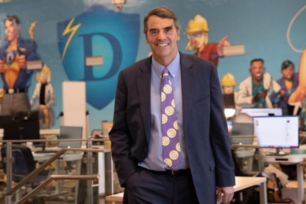 Tim Draper’s Elon Musk Playbook: SpaceX, Tesla and The $2 Trillion IPO