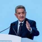 Europe’s central banks may come under political pressure, Panetta says