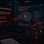 The ‘first’ AI-run ransomware attack still needed a human