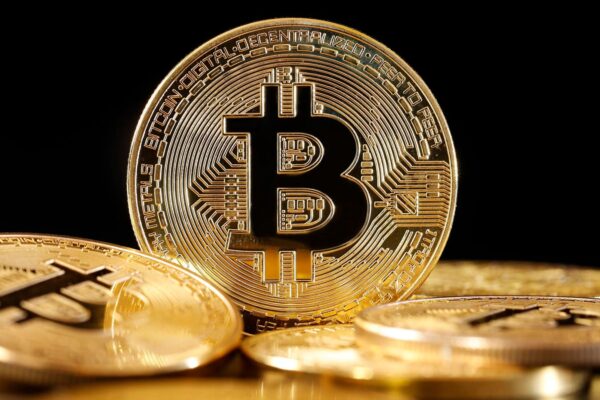 Bitcoin Has Rallied 10% In July As Stronger Sentiment Fuels Gains